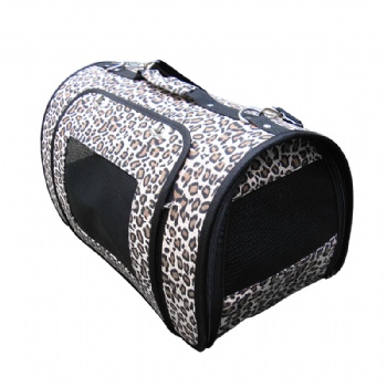 Foldable Pet Carrier