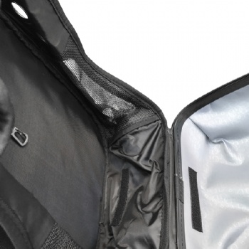 Foldable Pet Backpack