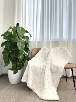 Waterproof Pet Throw Blanket