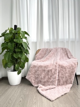 Waterproof Pet Throw Blanket