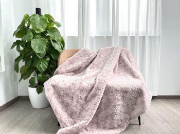 Waterproof Pet Throw Blanket
