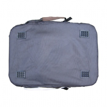 Portable Soft Coffee Dog Crate