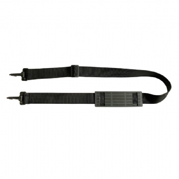 Foldable Black Pet Carrier